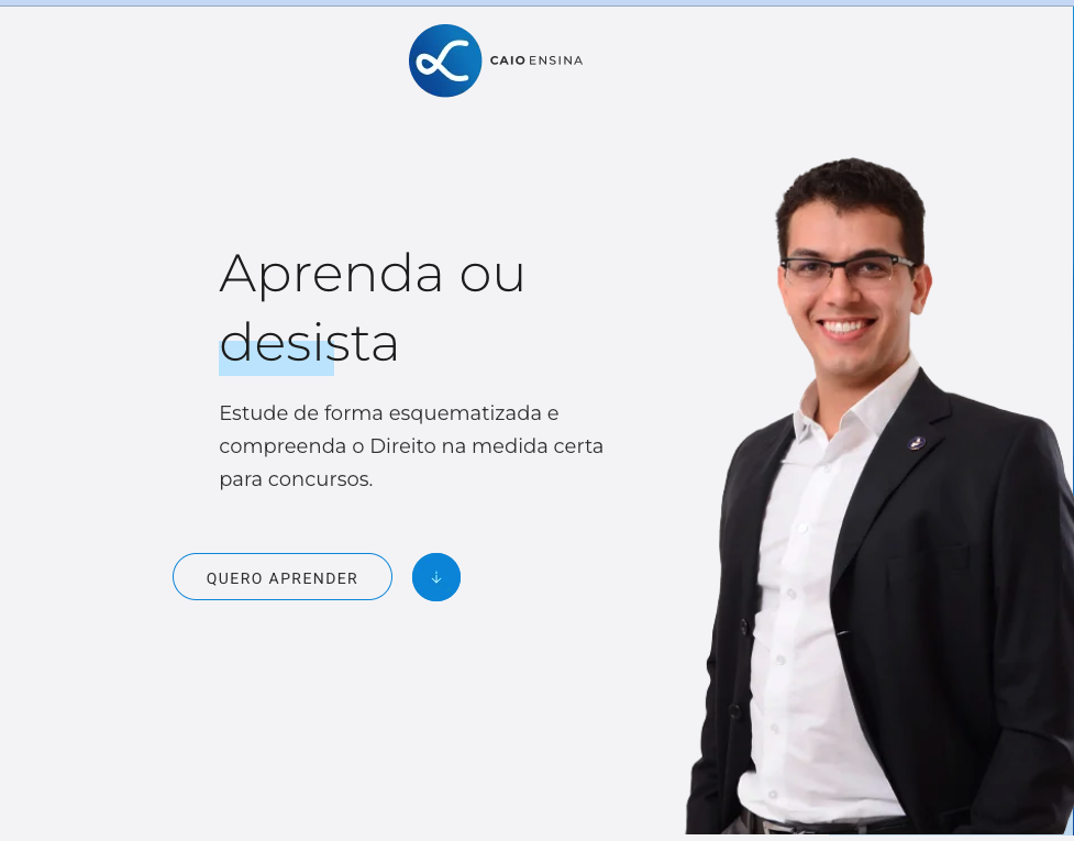 Caio Souza