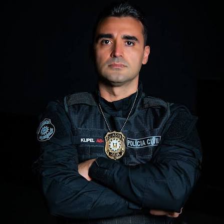Delegado Klipel