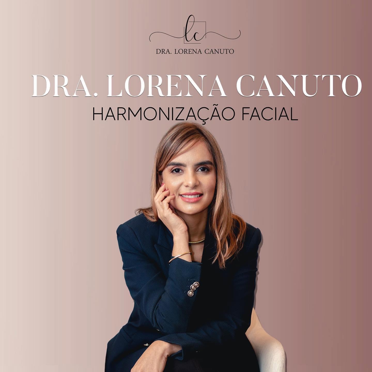 Dra. Lorena Canuto